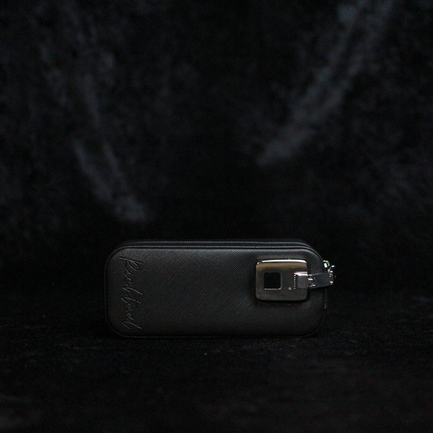 Black Locking Richtual Cache