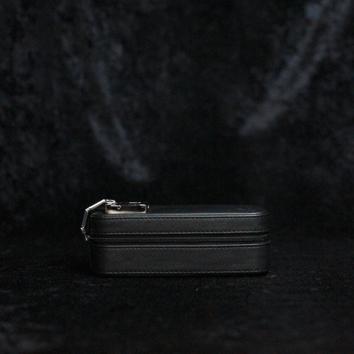 Black Locking Richtual Cache