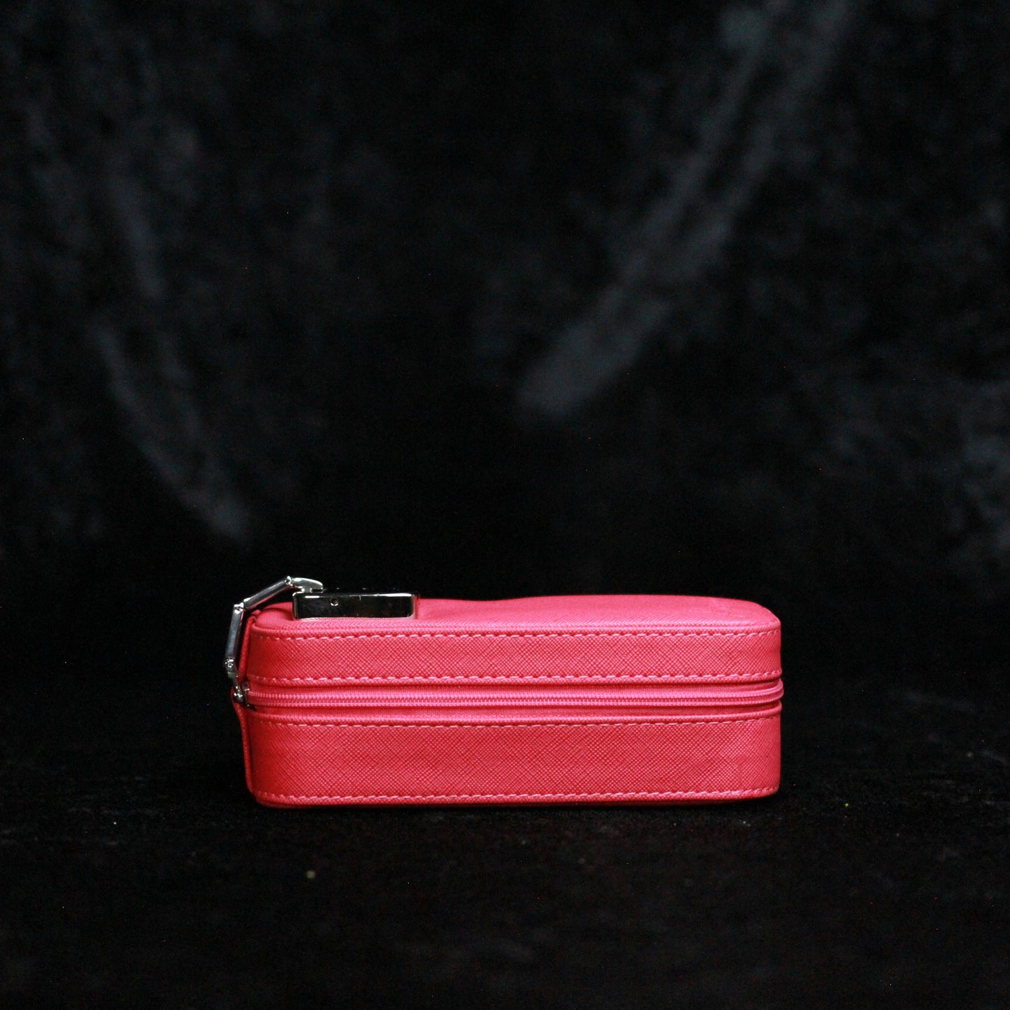 Flamingo Pink Locking Richtual Cache