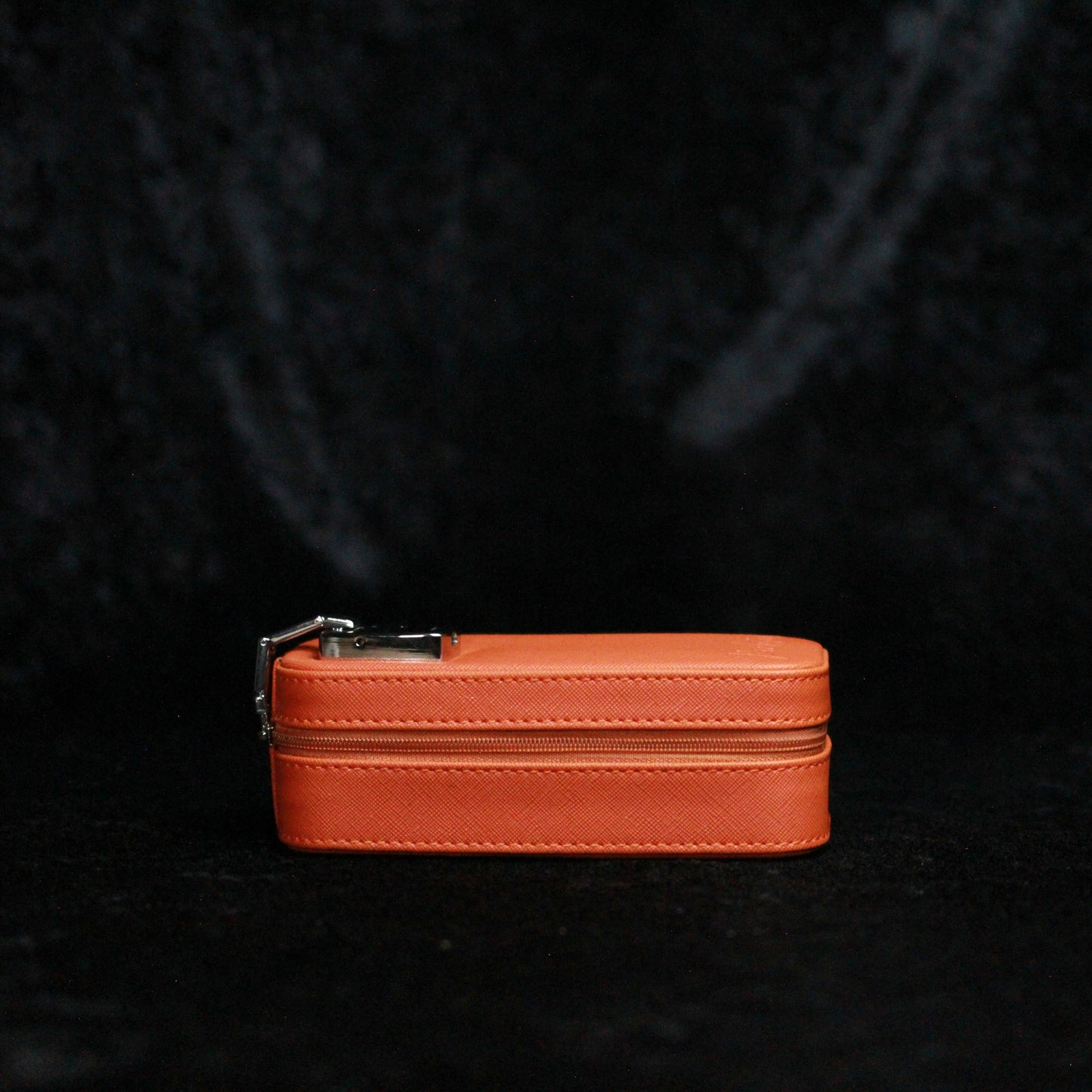 Tangerine Locking Richtual Cache