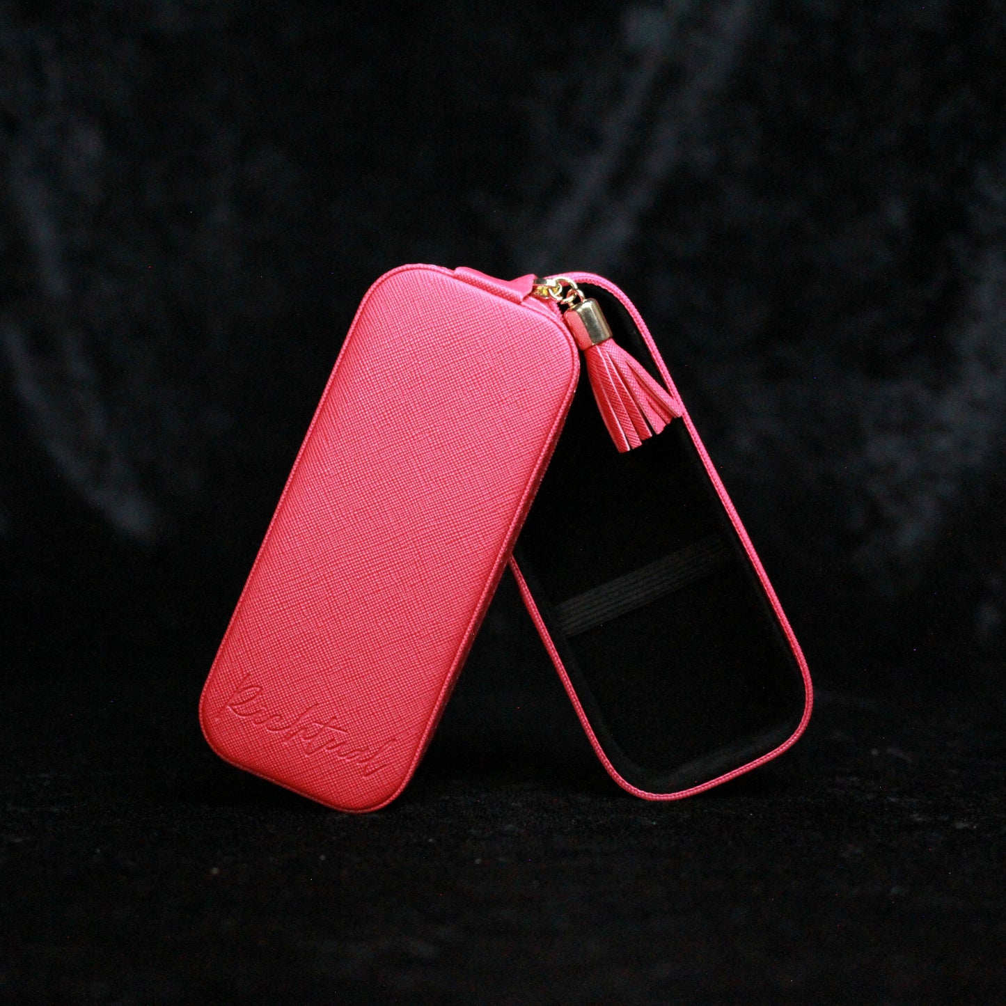 Flamingo Pink Original Richtual Cache No lock)