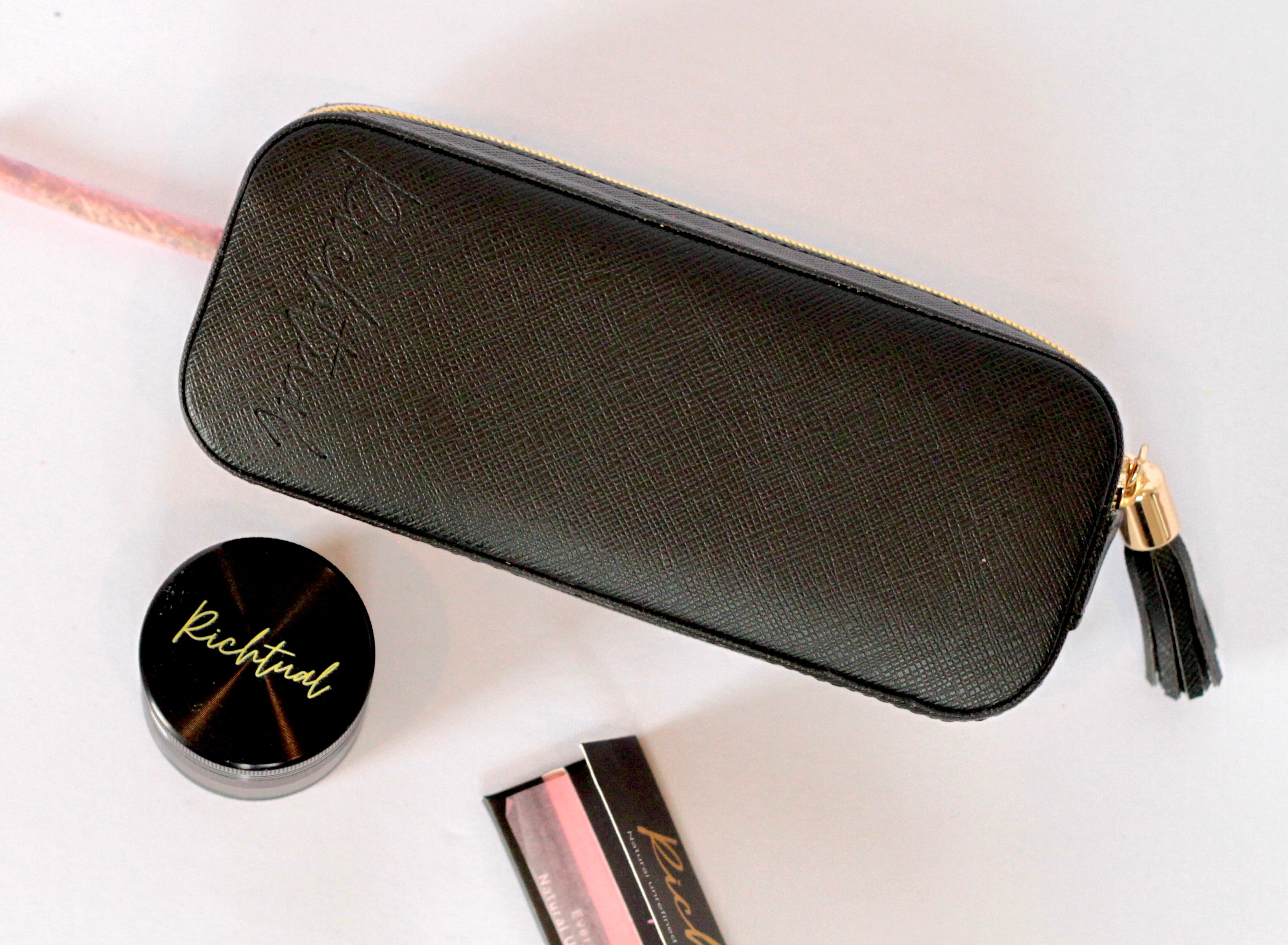 Original Cachè & Kit ( No lock) – Richtual Wellness Co.