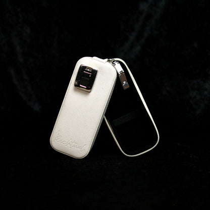 Ivory Locking Richtual Cache