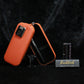 Tangerine Locking Richtual Cache