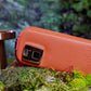 Tangerine Locking Richtual Cache