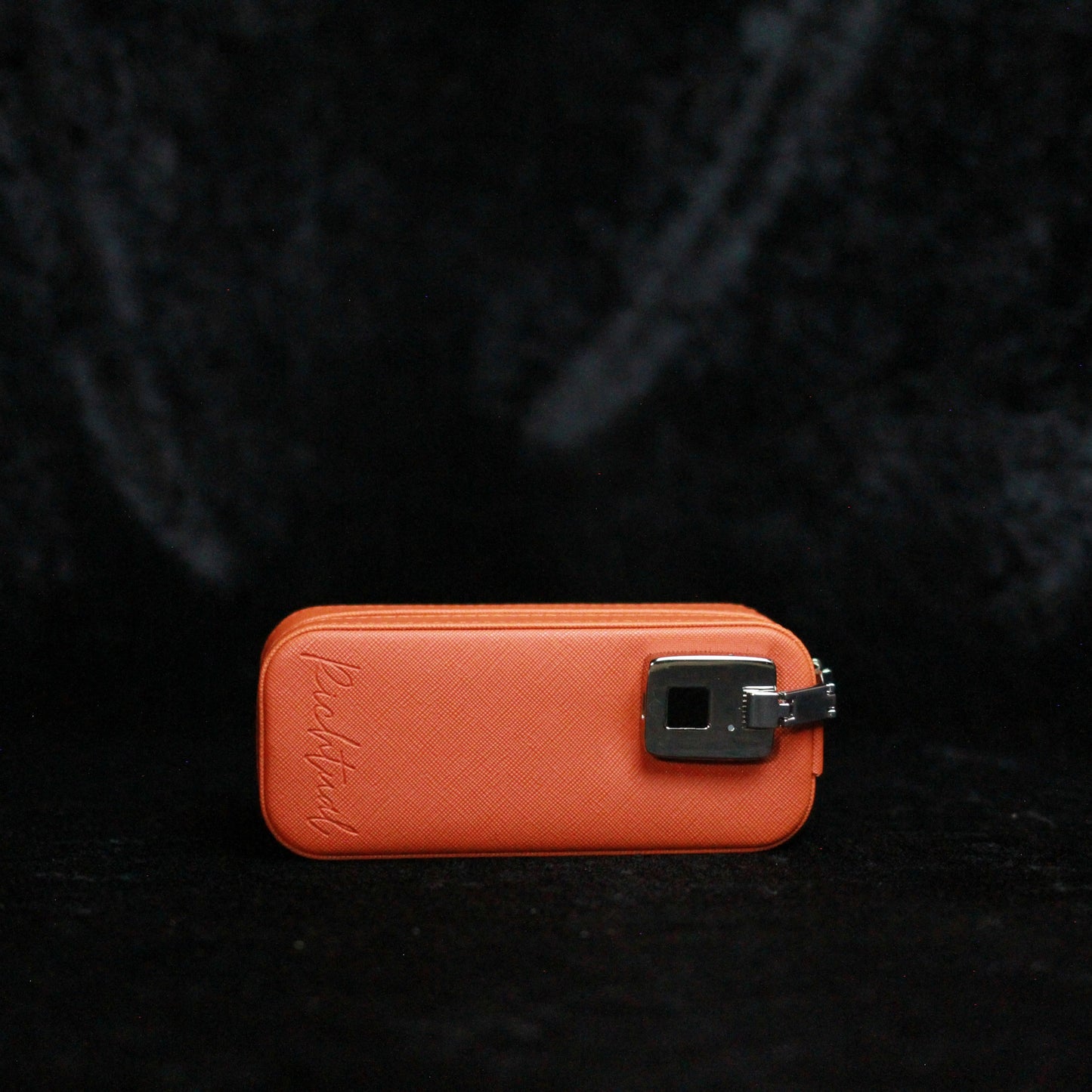 Tangerine Locking Richtual Cache