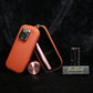 Tangerine Locking Richtual Cache