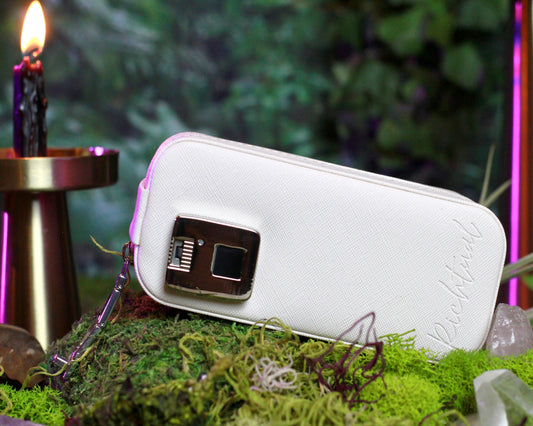Ivory Locking Richtual Cache