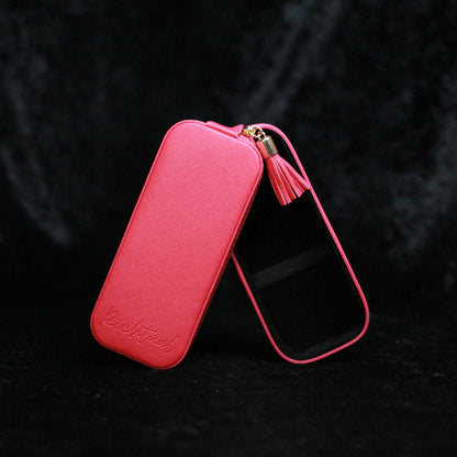 Flamingo Pink Original Richtual Cache No lock)